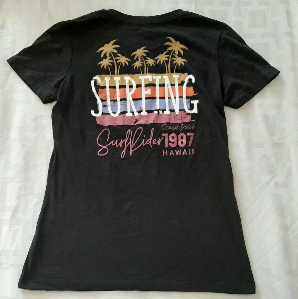 Hawaii t-shirt
